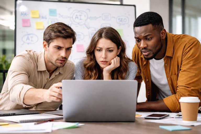 The Most Common Beginner Mistakes in LLMO Optimization (and How to Fix Them Fast)